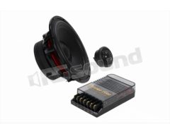 GZC 165-30A 2-way 165 mm / 6.5? speaker kit Ground Zero