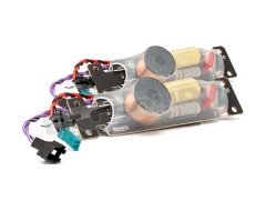 GL-CR-GENERIC Coppia di Crossover con connettore Generic Gladen