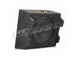 GENERIC-T6-SUB Dedicated Volkswagen under-seat subwoofer  Gladen