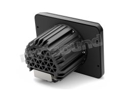 HMR 18 D Sorgente nautica con Bluetooth Hertz