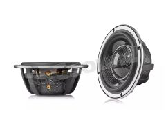SUPREMO 63SE 6.5" Special Edition 3-Way Kit Morel