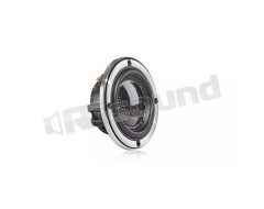 SUPREMO 63SE 6.5" Special Edition 3-Way Kit Morel