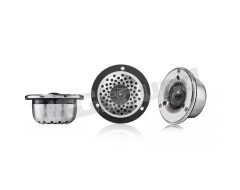SUPREMO 63SE 6.5" Special Edition 3-Way Kit Morel