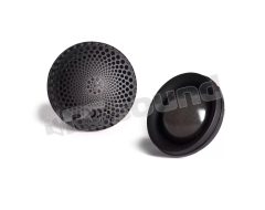 MT120.4N Compact 4 Ohm silk dome tweeters Morel