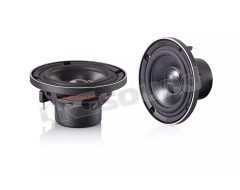 VWB25.4 Coppia di midrange con cono in alluminio Morel