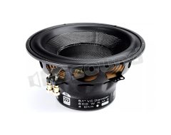 ULTIMO TI SC104 Subwoofer 25cm (10") 4 Ohm Morel