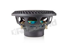 ULTIMO SCX102 25cm high-performance subwoofer, carbon fiber cone, 2+2 Ohm impedance Morel