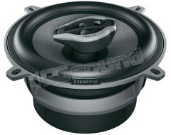 HCX 130.4  Hertz