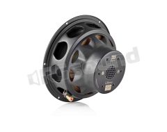 ULTIMO SCX104 25cm high-performance subwoofer, carbon fiber cone, 4+4 Ohm impedance Morel
