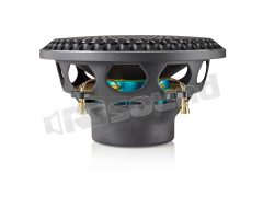 ULTIMO SCX122 30cm high-performance subwoofer, carbon fiber cone, 2+2 Ohm impedance Morel