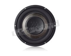 PRIMO PSL104 25cm Slim Subwoofer optimized for compact enclosures Morel