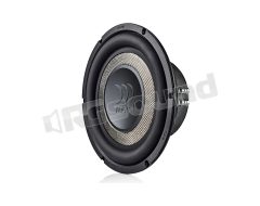 PRIMO PSL104 25cm Slim Subwoofer optimized for compact enclosures Morel