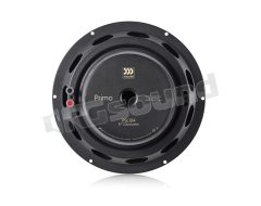 PRIMO PSL104 25cm Slim Subwoofer optimized for compact enclosures Morel