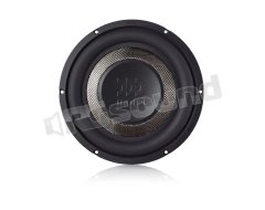 PRIMO PSL84 Slim 20cm subwoofer optimized for compact enclosures Morel
