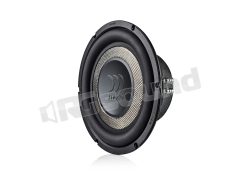 PRIMO PSL84 Slim 20cm subwoofer optimized for compact enclosures Morel