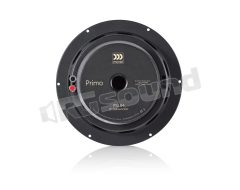 PRIMO PSL84 Slim 20cm subwoofer optimized for compact enclosures Morel