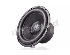 KS124 KINETIC 124 12" 4 ohm Subwoofer Morel