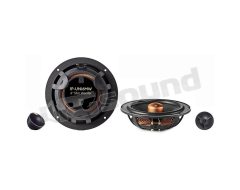IP-UNI62 Universal 6.5" 2-way component system Morel