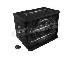 TSA250R 25 cm (10") Bass Reflex Active Subwoofer Hifonics