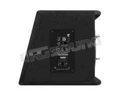 TSA250R 25 cm (10") Bass Reflex Active Subwoofer Hifonics