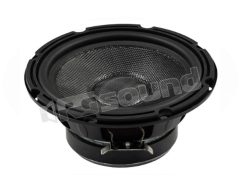ZSU6AU 16.5cm replacement speaker for sound actuator Hifonics