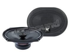 TRX692 6" x 9" 2-way coaxial speakers Hifonics