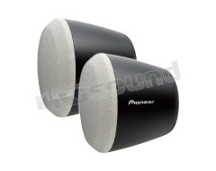 TS-TSX080 Pair of Pod speakers for caravan and camper interiors Pioneer