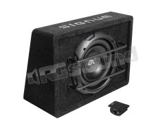 SXB8A 20cm powered subwoofer in slim enclosure ESX