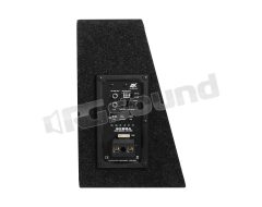 SXB8A 20cm powered subwoofer in slim enclosure ESX