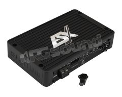 SX1200.1 (24V) Amplificatore monocanale serie Signum in Classe D 24V ESX