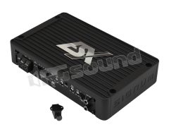 SX1200.1 (24V) Amplificatore monocanale serie Signum in Classe D 24V ESX