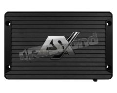 SX1200.1 (24V) Amplificatore monocanale serie Signum in Classe D 24V ESX