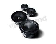 F#1Status Kit Sistema altoparlanti completo Alpine