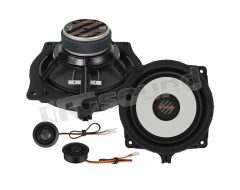 CSK6.2C Speaker system for KIA MUSWAY