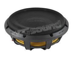 MWF104SQ 25cm shallow subwoofer MUSWAY