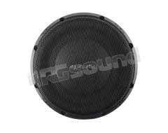 MWF104SQ 25cm shallow subwoofer MUSWAY