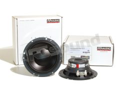 MW 162GT  Dynaudio