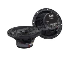 SR 165C High-efficiency coaxial speakers - Super Relax Series BLAM