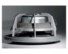 MW 172 high-quality 20cm woofer Dynaudio