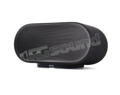 HOME600 Denon HOME600 Black - Smart wireless speaker with HEOS technology Denon