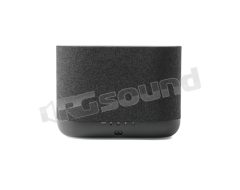 HOME400 Black - HEOS and Dolby Atmos wireless smart speaker Denon