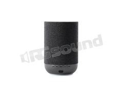 HOME200 Black - HEOS wireless smart speaker with Dolby Atmos Denon