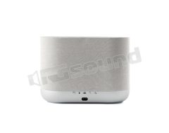 HOME400 Stone - HEOS and Dolby Atmos smart wireless speaker Denon