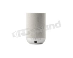 HOME200 Stone - HEOS and Dolby Atmos smart wireless speaker Denon