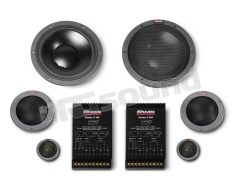 Esotec System 362 KIT 362 Dynaudio