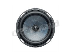 165 SF 165mm speaker system, woofer with Slatefiber cone, inverted dome tweeter Focal