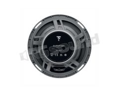 165 SF 165mm speaker system, woofer with Slatefiber cone, inverted dome tweeter Focal