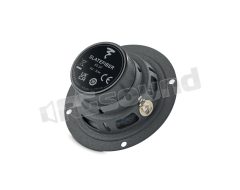 65 SF Pair of 65mm Slatefiber midranges Focal