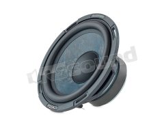 165 SF3 3-way component kit from the Slatefiber series Focal