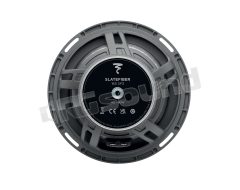 165 SF3 3-way component kit from the Slatefiber series Focal
